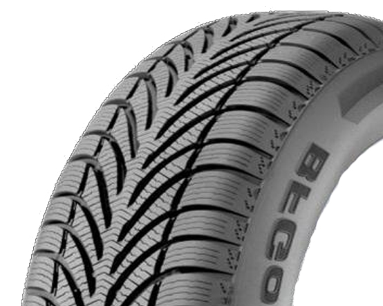 BFGoodrich G-FORCE WINTER gumiabroncs kpe