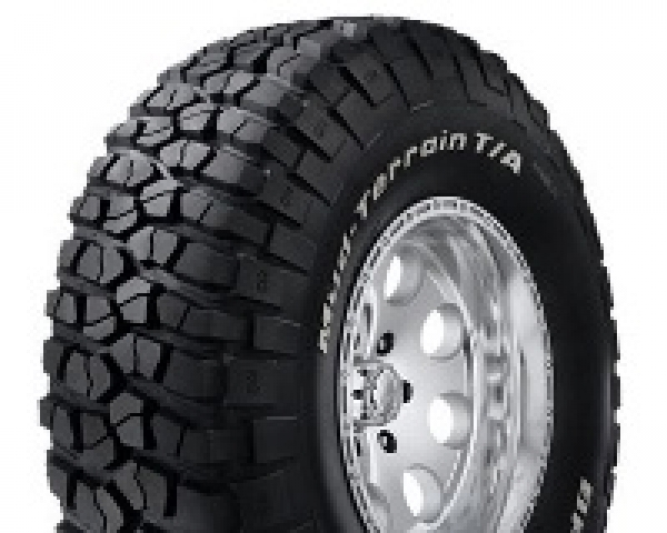 BFGoodrich MUD TERRAIN KM2 gumiabroncs kpe